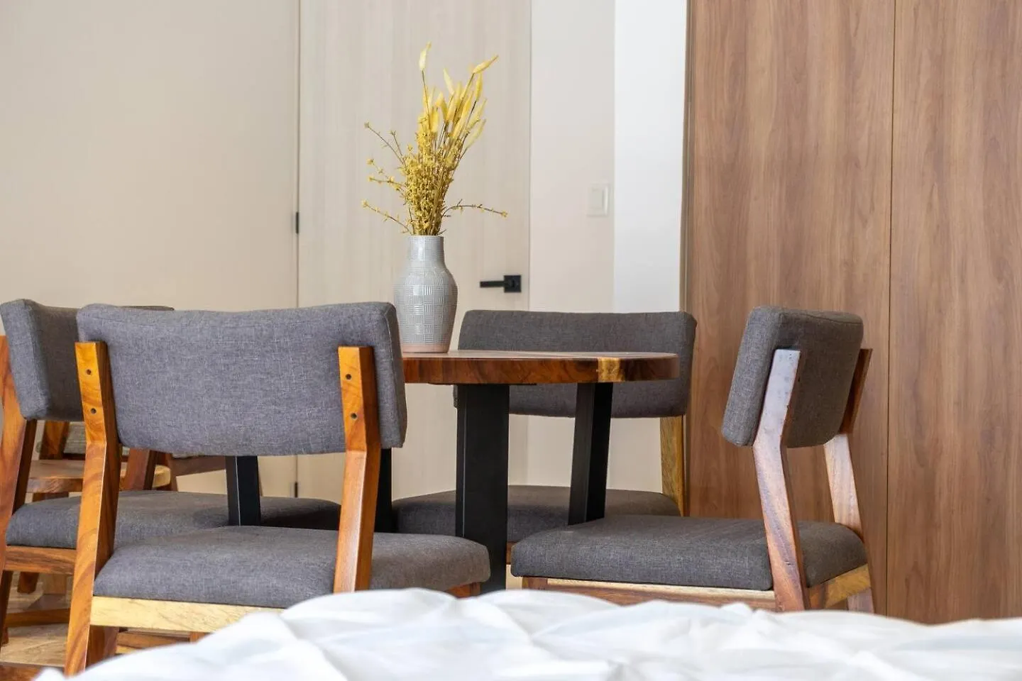 Semesterbostad Lux Studio With Private Plunge Pool And Gym Tulum