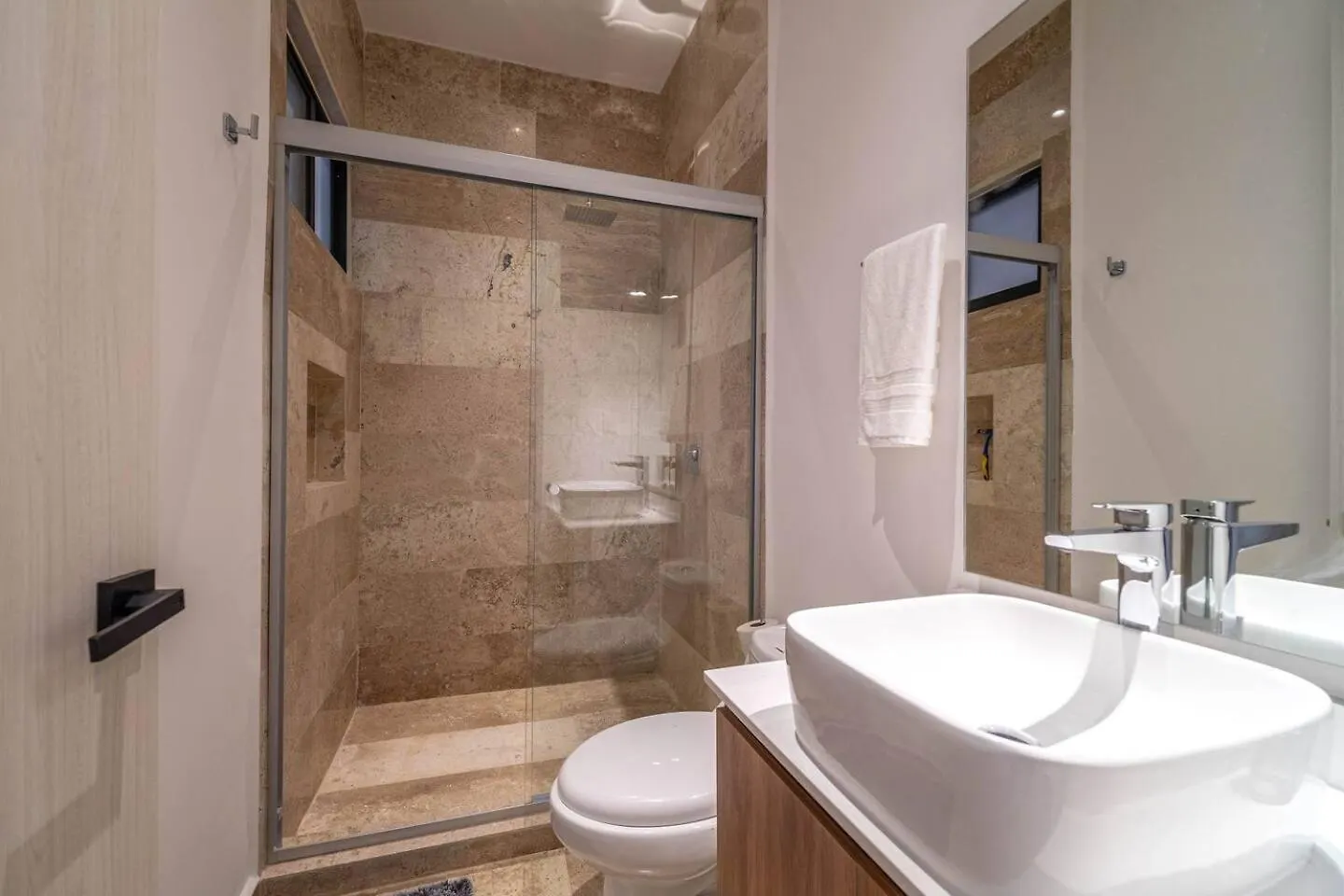 Semesterbostad Lux Studio With Private Plunge Pool And Gym Tulum Mexiko