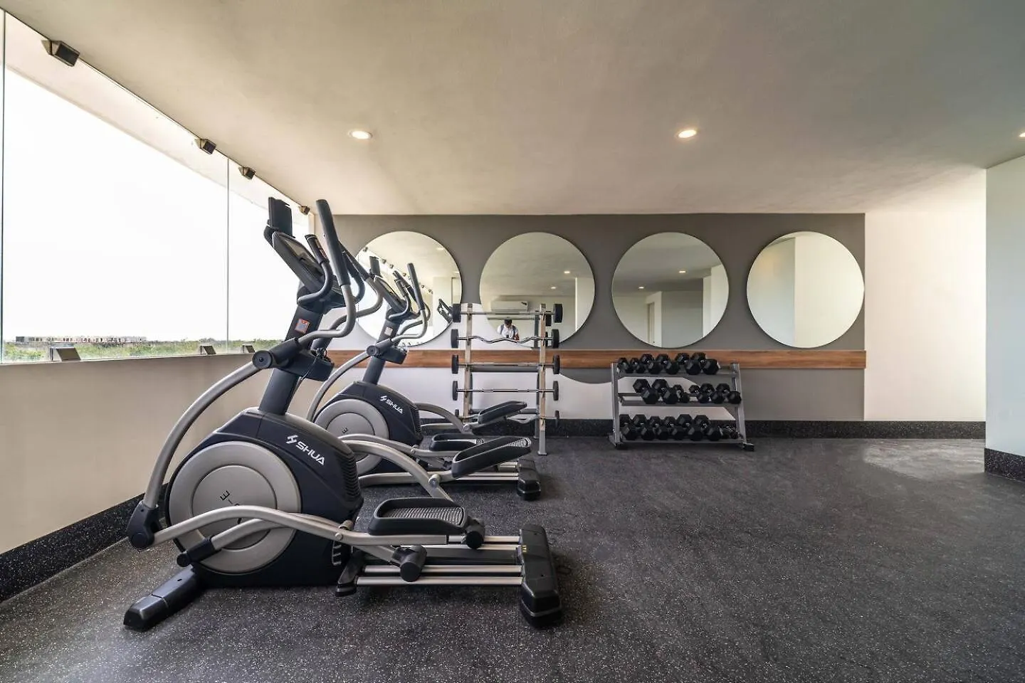 Lux Studio With Private Plunge Pool And Gym Tulum Mexico