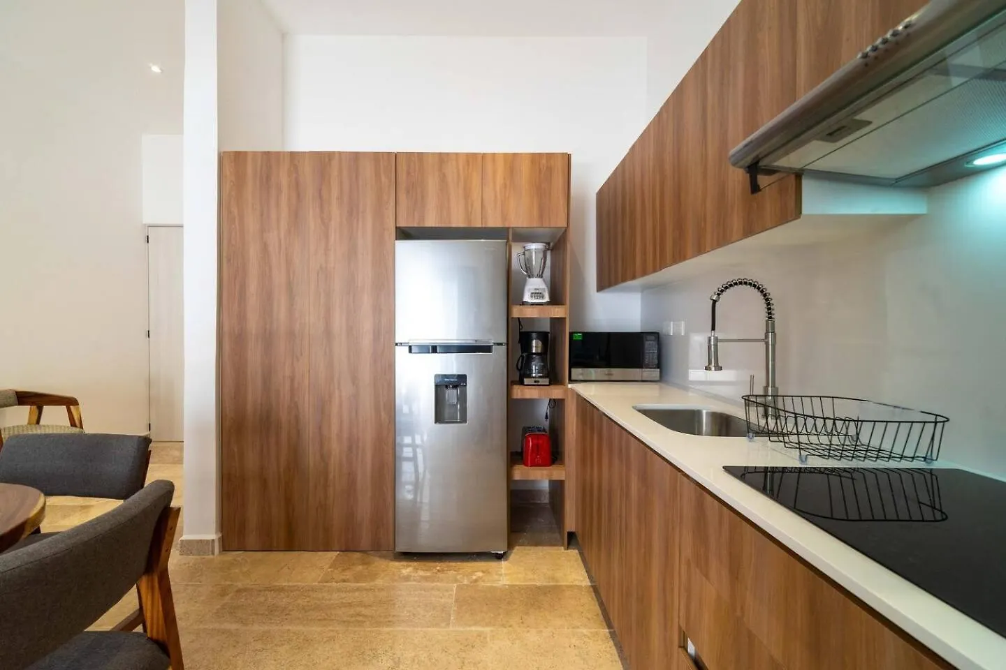 Lux Studio With Private Plunge Pool And Gym Tulum 0*,