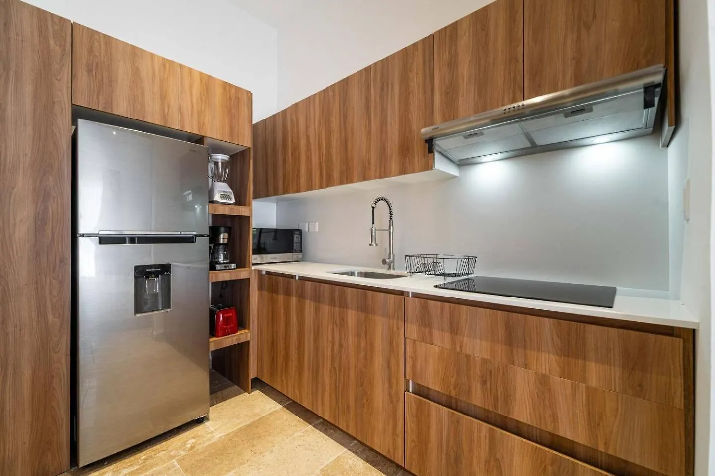 Holiday home Lux Studio With Private Plunge Pool And Gym Tulum